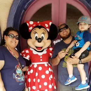 Meet your Posher, Jackie